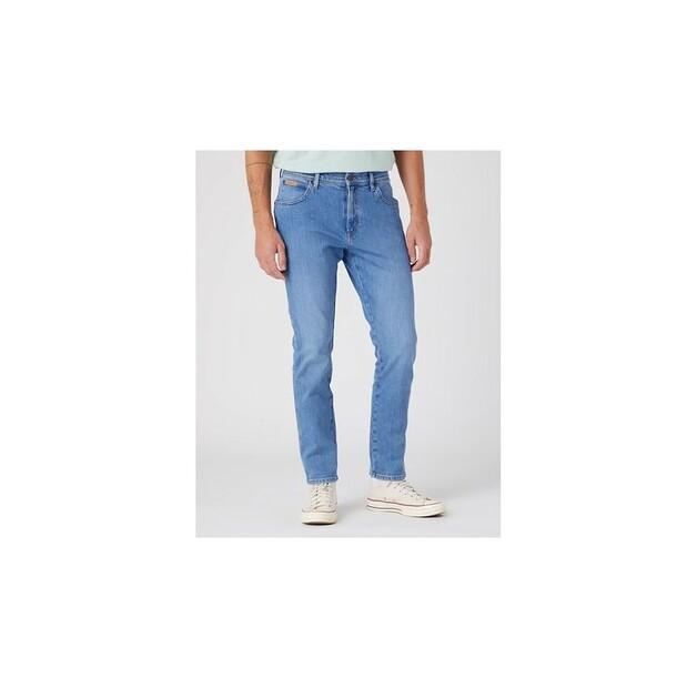 

Джинсы Wrangler Texas Slim EU W32_L32