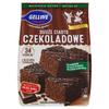 Gellwe Chocolate Cake Baking Mix 670 G