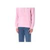 Polo Ralph Lauren Einfarbiges Logo Hoodie Herren Hoodies Rosa 710766778F-033
