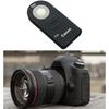 IR Infrared Wireless Remote Control Shutter Release For Sony Canon EOS Nikon Pentax RC-6 Camera A6000 A6300 Accessories