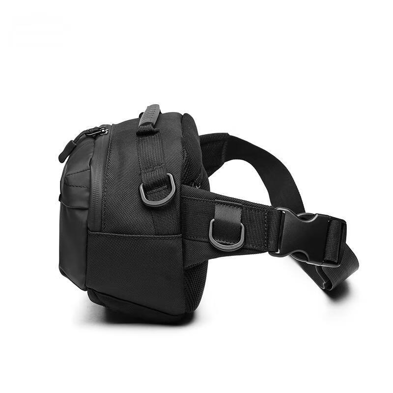 OEING Men's Outdoor Multi-functional Waist Bag