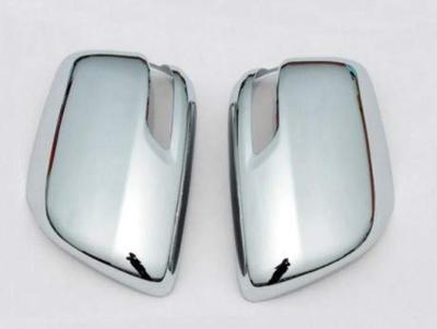 FUKUARE Land Cruiser Prado 150 Series 200 Series Door Mirror Cover (Chrome Finish)
