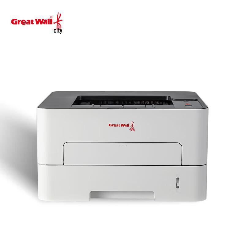 

Great Wall GBP-B3010DN A4 Laser Printer