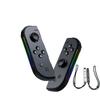 Left Right for Joy-Con Game Controller for NS Console Switch Controller Wireless Bluetooth Dual Player Gaming Accessories