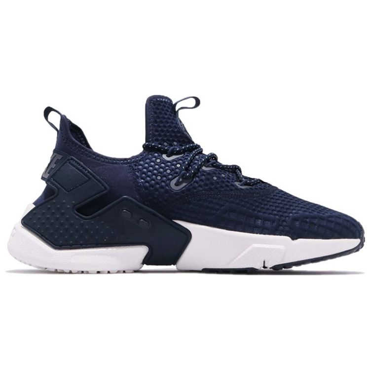 Nike Air Huarache Drift SE Půlnoční námořnická pánské tenisky Modré AO1731-401