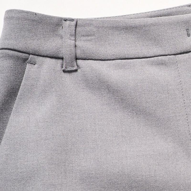 BCBG Straight Pants B4s2p325