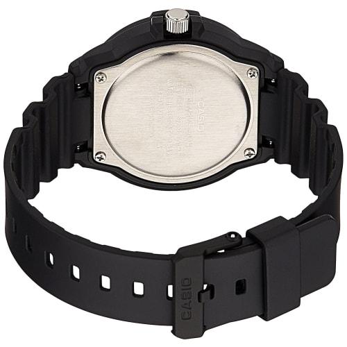 Casio MRW-200H-2B2 Kids Men's Chipkashi Watch