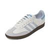 Adidas Samba Og 'White Halo Blue' Sneaker ID2055