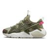 Nike Air Huarache Craft Oliva Medio da Donna Nike DQ8031-200