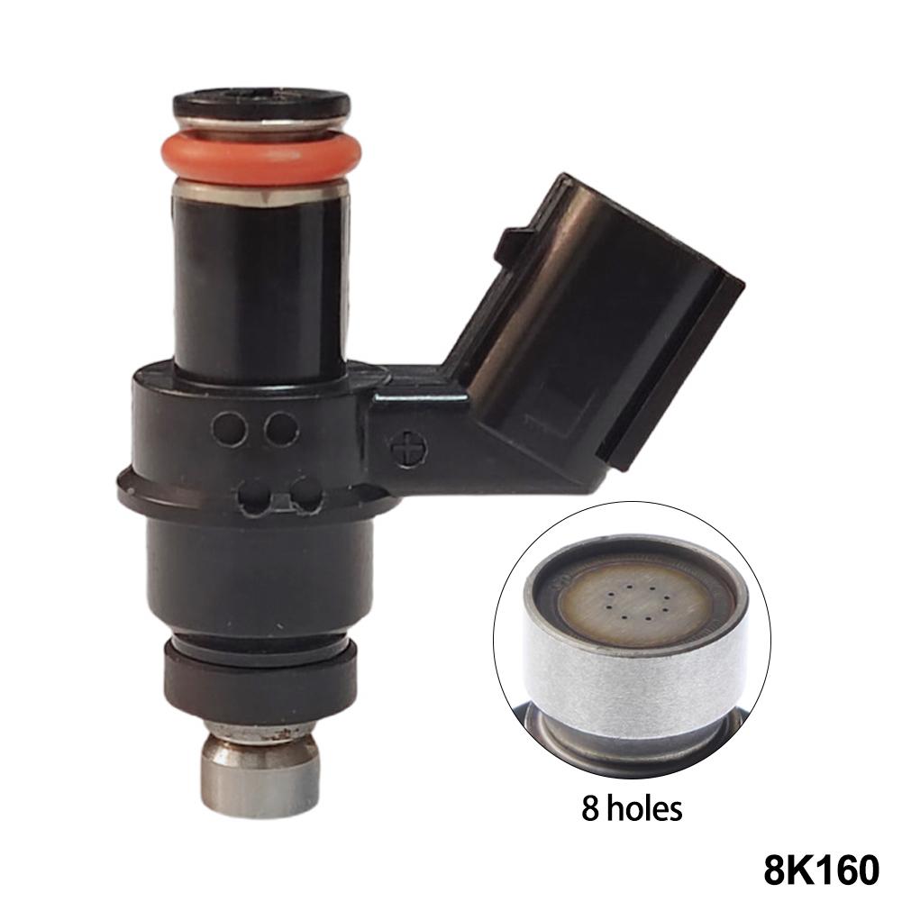 

Мотоциклетна ручка газу Форсунка паливна 16450-Kvb-T01 Для Cbf125 Click110 Wave110 Мотоциклетні аксесуари для карбюратора 110CC-265CC
