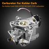 Carburetor Replacement For Kohler Carb CH25 CH730 740 25HP 27HP 24-853-34-S 24-853-162-S 24-853-93-S Carb