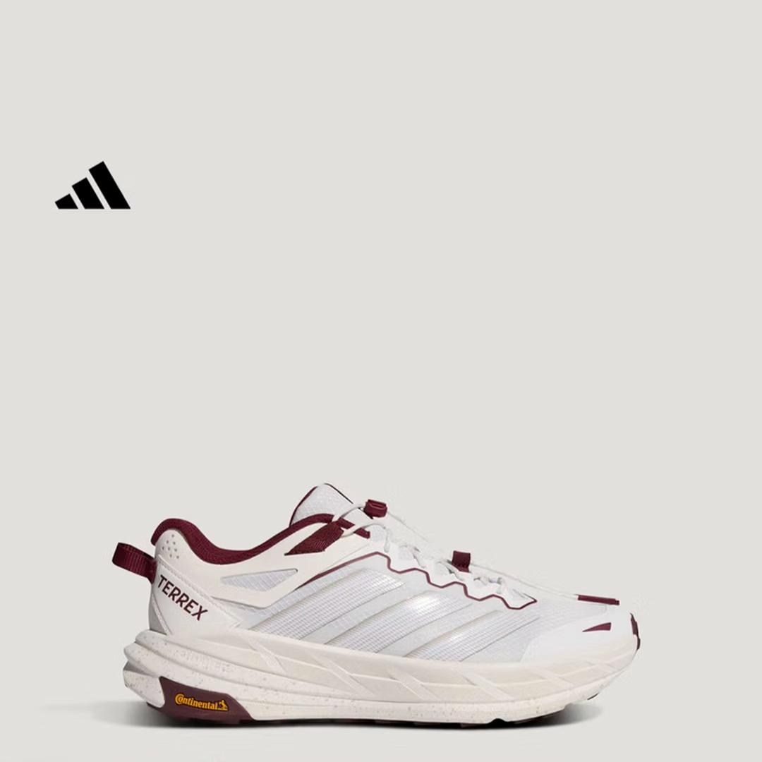 

Adidas Free Man FREEHIKER LT Водонепроницаемые Ультралегкие Походные Ботинки Adidas TERREX KK1883 36 белый