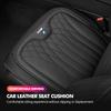 Car Seat Heightening Cushion Butt Mat Non-slip Relief Comfort For BMW E90 E60 E46 E39 F30 F10 E87 X3 X4 X5 X1 G30 G20 BS5