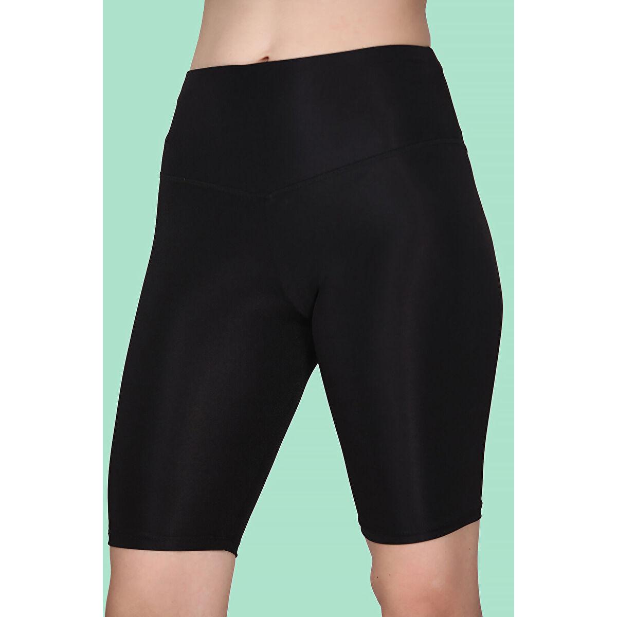 

Женские короткие колготки