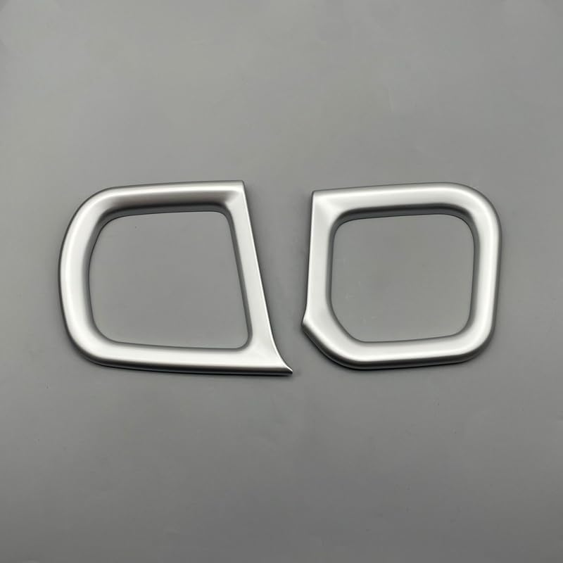 TADOKAPATU Honda N-BOX JF5 JF6 Exclusive Front Cup Holder Panel