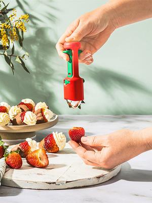 Dreamfarm Hula Fit - Obstschäler