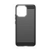 For Cover Oppo Reno 14 FS Case For Oppo Reno14 FS Anti-knock Soft TPU Silicone Carbon Fiber Phone Case For Oppo Reno 14 FS Case