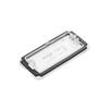 License Plate Lamp Glass for Fiat Linea, 500