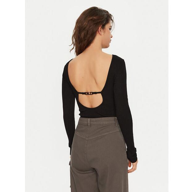 Боди Karl Lagerfeld Jeans A1W18024