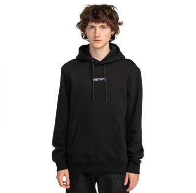 Element Simple Logo Hoodie