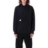 Vans Vault x WTAPS Hoodie Black Men Streetwear VN0A7SPSBLK1