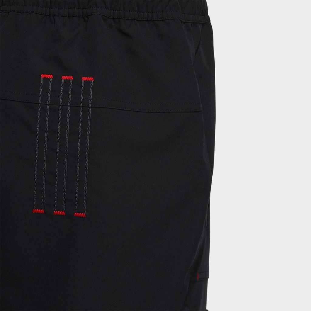adidas CNY Cargo Pants Men's Black HZ3029