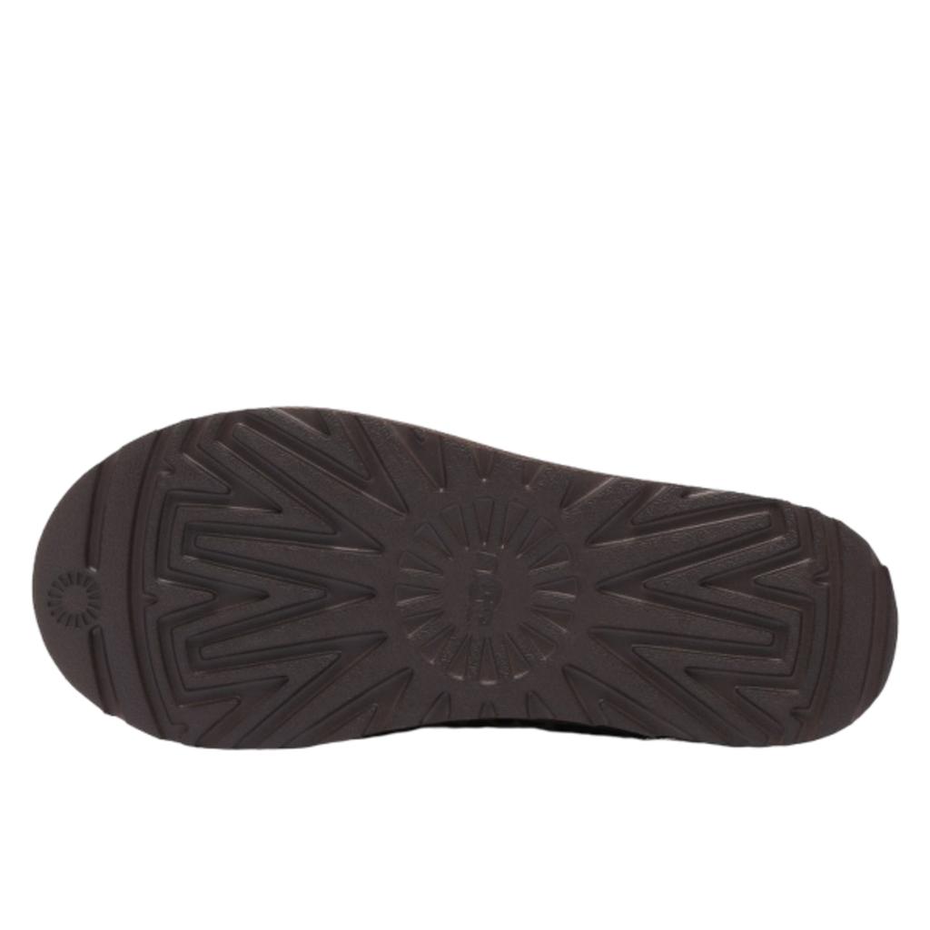 UGG Tasman Slipper Caspian Burnt Cedar