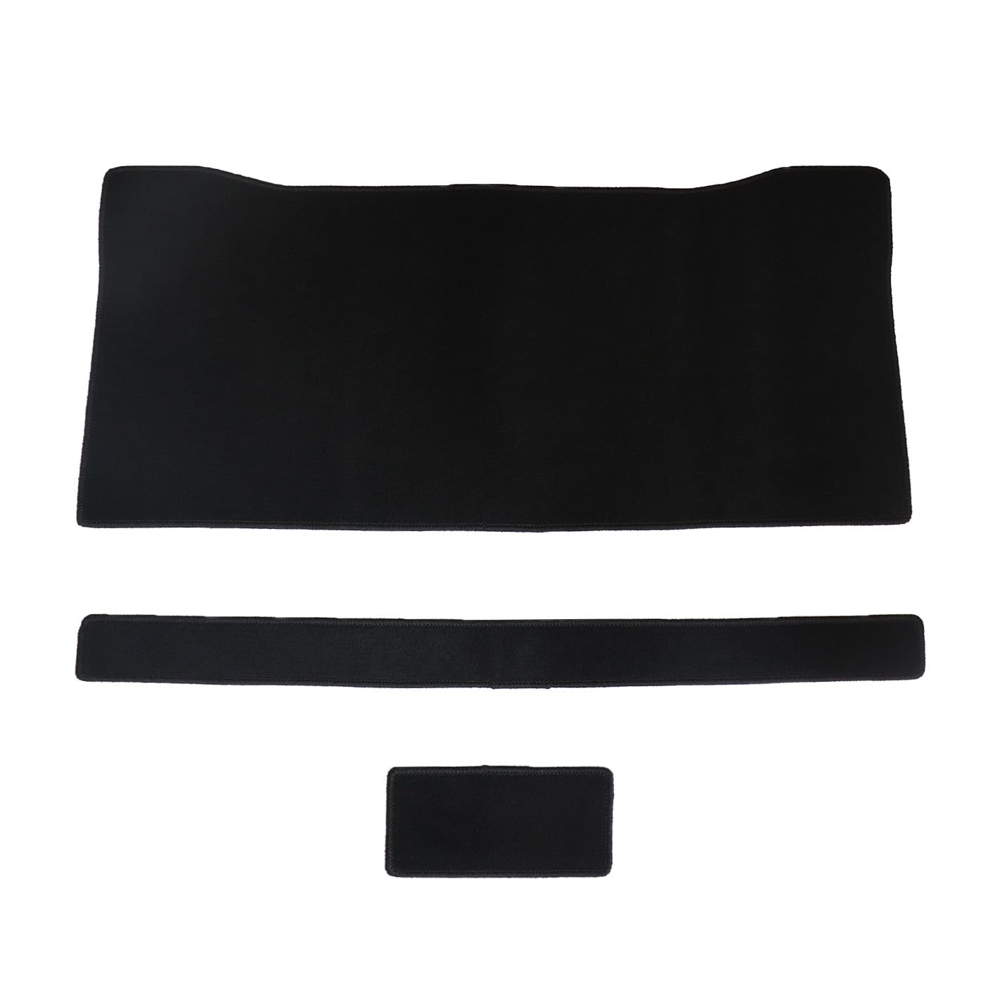 

ZeroCircle Nissan Serena C28 Второй тип коврика Изображения Умный 2-й ряд Сделано в комплекте Также совместим с LUXION Предотвращает грязь и рельсовые автомобильные принадлежности