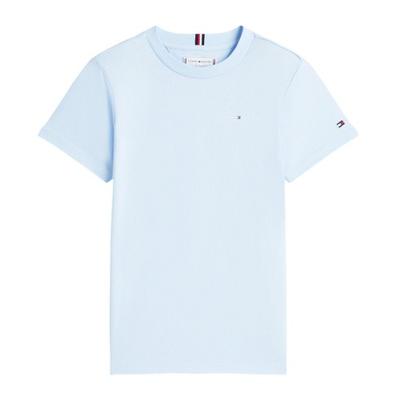 Childrens/Kids Embroidered Logo T-Shirt
