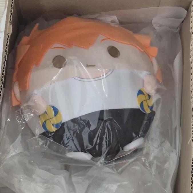 

Кольцо Haikyu Hinata Shoyo Fuwako Max Limited Size M