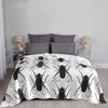 Roupa de cama – Mantas