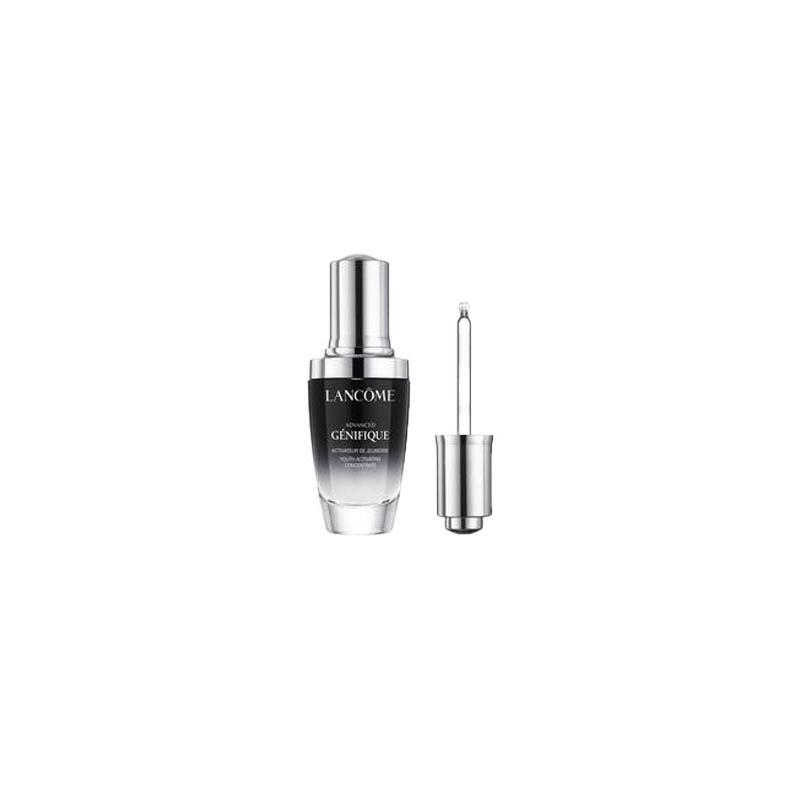 Lancôme Ultra Future Skin Revitalizing Lotion Moisturizing and Moisturizing коричневый