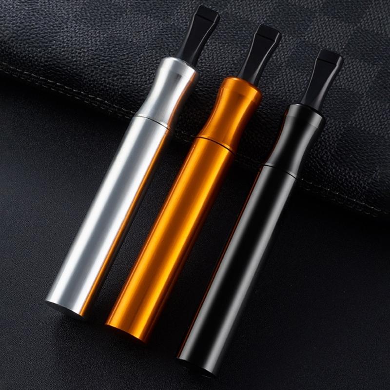 Ashtray Cigarette Holder Anti-dirty AshCollection Cigarette Filter For Car Use Car Dustfree Ashtray Gift for Men