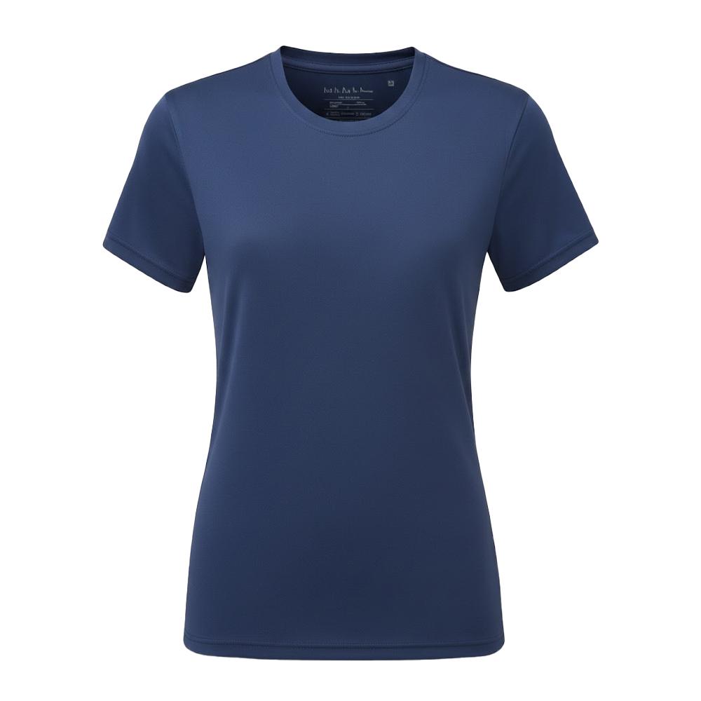 Tri Dri Womens/Ladies Performance Short Sleeve T-Shirt