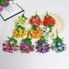 28 Flower Artificial Daisy DIY Fake Daisy New Simulation Flower  Home Decor