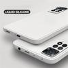 Luxury Liquid Silicone Case For Xiaomi Redmi Note 11s Cases Xiaomi Redmi Note 11s 10 11 12 13 Pro Plus 5G Cover Shockproof Cover