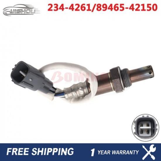 Downstream Oxygen Sensor For Toyota RAV4 4Runner Camry Lexus GX470 89465-42150