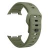 BUSKOZ Silicone straps for Samsung Galaxy Watch 8 Strap 40/44mm Sport Bracelet correa Watch 8classic 46mm wristband Accessories