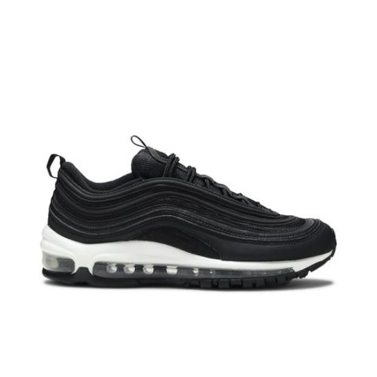 Nike Wmns Air Max 97 Black White 921733-006