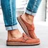 Plus Size 35-43 Shoes for Women Summer Fashion Women Suede Mules Slippers Men Clogs Cork Insole Outdoor Beach Slides Home Shoes