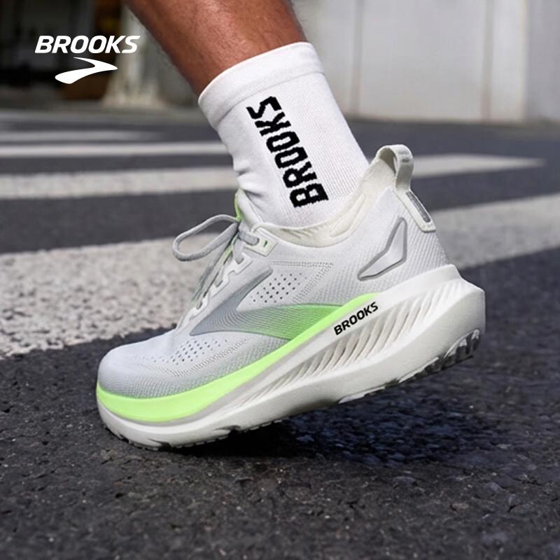 Brooks Glycerin 23 Men's Running Shoes