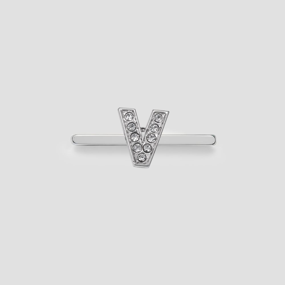 Strap Slide Charm Watch Strap Letter Charm for Whoop 5.0/5.0 MG/4.0 Women Daily Wear