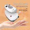 Mylux Mini Handheld Travel Iron with Temperature Control and Ceramic Soleplate