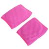 1 Pair Breathable Knee Pads Skid Resistant Sports Knee Pads Elbow Leg Protectors for Kids