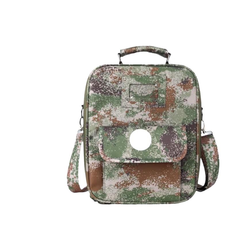 Jingyi S2015 Emergency First Aid Kit Backpack