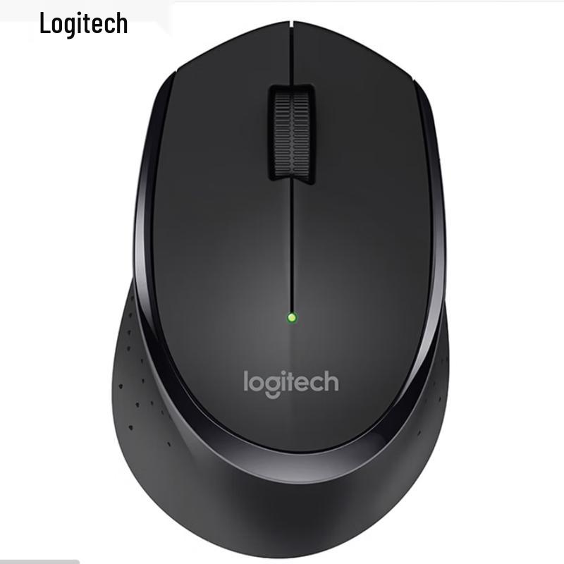 

Logitech M275 Wireless Mouse