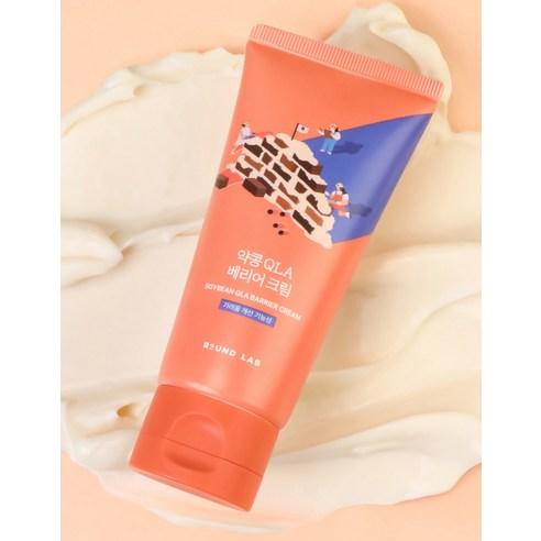 ROUND LAB Soybean QLA Barrier Cream (80ml) 80ml