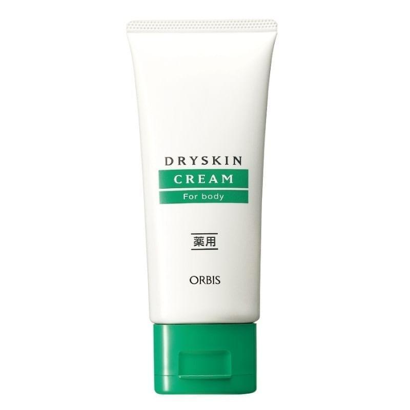 Orbis - Dry Skin Cream For Body
