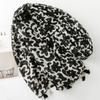88*180cm Women Viscose Scarf Shawl Cotton Linen Feeling Tassel Pashmina Muslim Hijab Wrap Lady Female