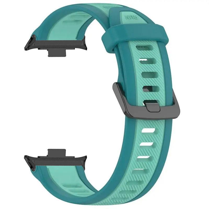 Silicone Band For Redmi Watch 4 / 5 / 5e SIM Strap for Xiaomi Mi Band 9 Pro / 8 Pro Soft Bracelet Wristbands Belt